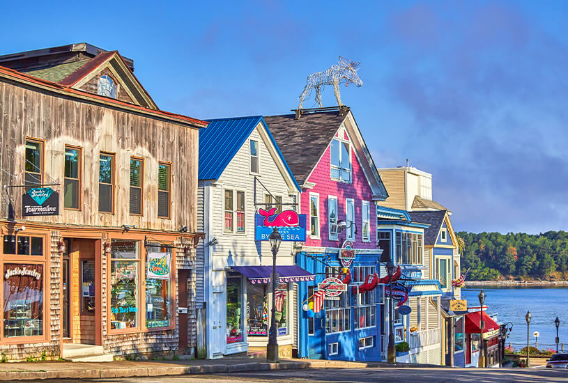 Vacations to Cape Cod - Globus® Northeast Tour